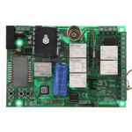 Placa electrónica BFT SCE MA Versión 1.2