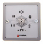 Selector de llave ERREKA ROT SEL 01 