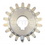 Piñón FADINI MEC-200