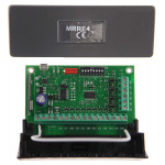 Receptor PRASTEL MRRE-4 USB