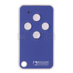 Mando garaje ROGER E80-TX4R-RC