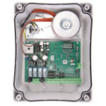 Cuadro de maniobras APRIMATIC A24DG 24VDC
