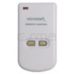 Mando garaje APPROVALS BRO4WN