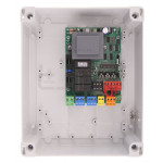Cuadro de maniobras BFT ALCOR AC A blanco