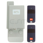 Kit receptor BFT Clonix 2E