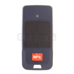 Mando garaje BFT Mitto B RCB TX4 433,92 MHz - Grabación en el receptor
