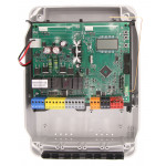 Cuadro de maniobras BFT ALPHA SD