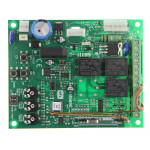 Placa electrónica BFT VENERE MA-DEF Botticelli 600