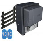 Kit motor puertas correderas CAME BX-243