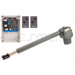 CLEMSA AA 30 Kit puertas batientes