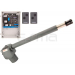 CLEMSA AA 30 Kit puertas batientes