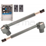 CLEMSA AA 30 Kit puertas batientes