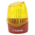 Lámpara CLEMSA LD 34 Multitensión