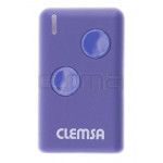 CLEMSA MUTANcode II N 82