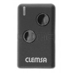 CLEMSA MUTANcode II N 82