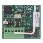 Receptor CLEMSA MUTANcode RE 248 U