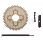 Corona CAME BX-243 119RIBX052