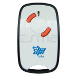 Mando garaje DELMA MIZAR 434 MHz 2CH