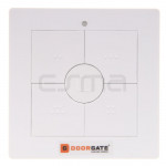 Mando pared SOMFY Kit Smoove pure