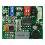 Receptor ERREKA IRRE2 250 433MHz