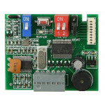 Receptor ERREKA IRRE2 250 433MHz