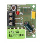 Receptor FAAC Minidec SL 7855059