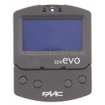 Selector de funciones FAAC SDK EVO 790019