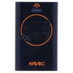 Mando garaje FAAC XT2 433 SLH