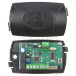 Receptor DEA 281/2