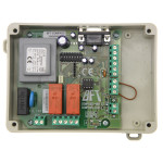 Placa electrónica transponder BFT COMPASS-232