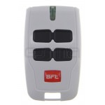 Mando garaje BFT Mitto B RCB 4 Blanco