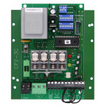 Placa electrónica CYACSA CP2-3C