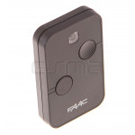 Mando garaje FAAC XT2 433 SLH