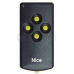 Mando garaje NICE K4M 26.995 MHz