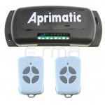 Kit Receptor APRIMATIC RX 4MF