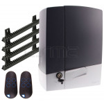 Kit motor puertas correderas CAME BX-243