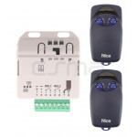 Kit Receptor - UNIVERSAL rx2dua