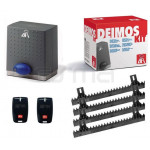 Kit Motor puertas correderas BFT DEIMOS