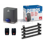 Kit Motor puertas correderas BFT DEIMOS 24V