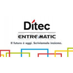 DITEC Kit sustitucion placa 193F