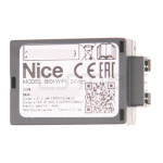 Interface NICE BIDI-WIFI Plugin bus T4 Wi-fi 