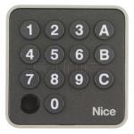 Teclado numérico NICE MOTX-R Moontouch