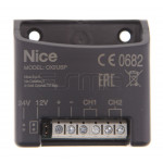 Central NICE TT2N