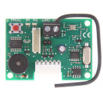 Receptor Forsa DTP-500 Newfor 868