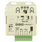 Receptor PROGET DR80-M2