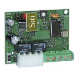 Motor SOMFY ELIXO 500 RTS