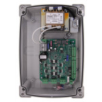 Cuadro de maniobras ROGER B70/2DC/BOX