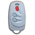 Mando garaje SEA 868 SMART 3 ROLLING CODE