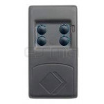 Mando de garaje SEAV TXS4 BLACK