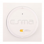 Mando pared SOMFY Kit Smoove pure
